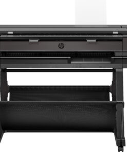 HP Designjet T850 36-inch multifunctionele printer - Afbeelding 2