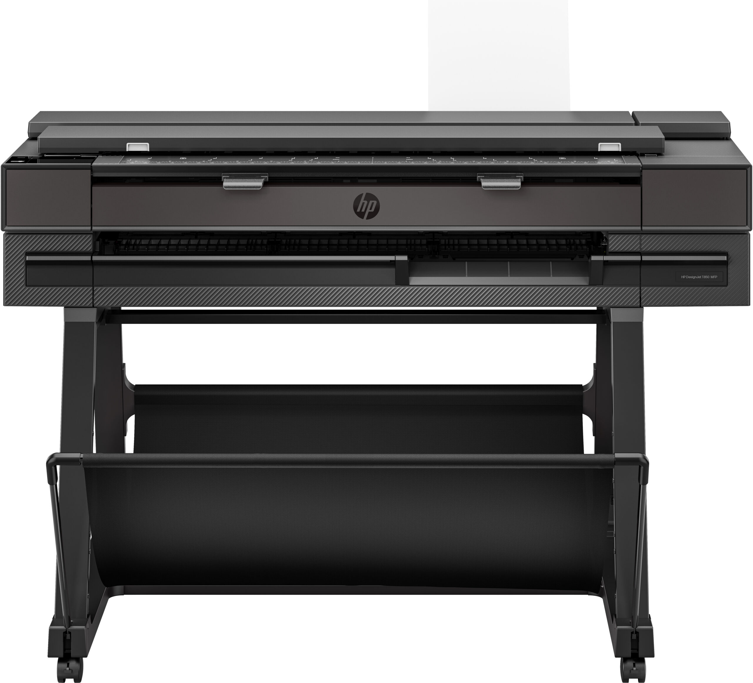 HP Designjet T850 36-inch multifunctionele printer - Afbeelding 2