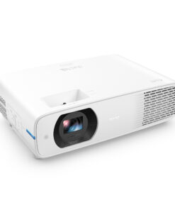 BenQ LH750 5000 ANSI lumens DLP 1080p (1920x1080) 3D Wit - Afbeelding 2