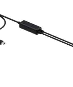 Yealink Telefoonkabel voor WH63 E2/WH64/WH68 Series (1 stuk) - Afbeelding 2