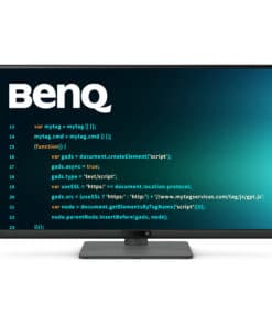 BenQ RD270Q computer monitor 68,6 cm (27") 2560 x 1440 Pixels Wide Quad HD Zwart