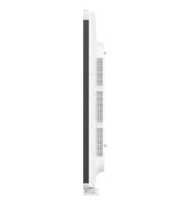 BenQ CM5505 interactief whiteboard 139,7 cm (55") 3840 x 2160 Pixels Touchscreen Wit USB / Bluetooth - Afbeelding 3