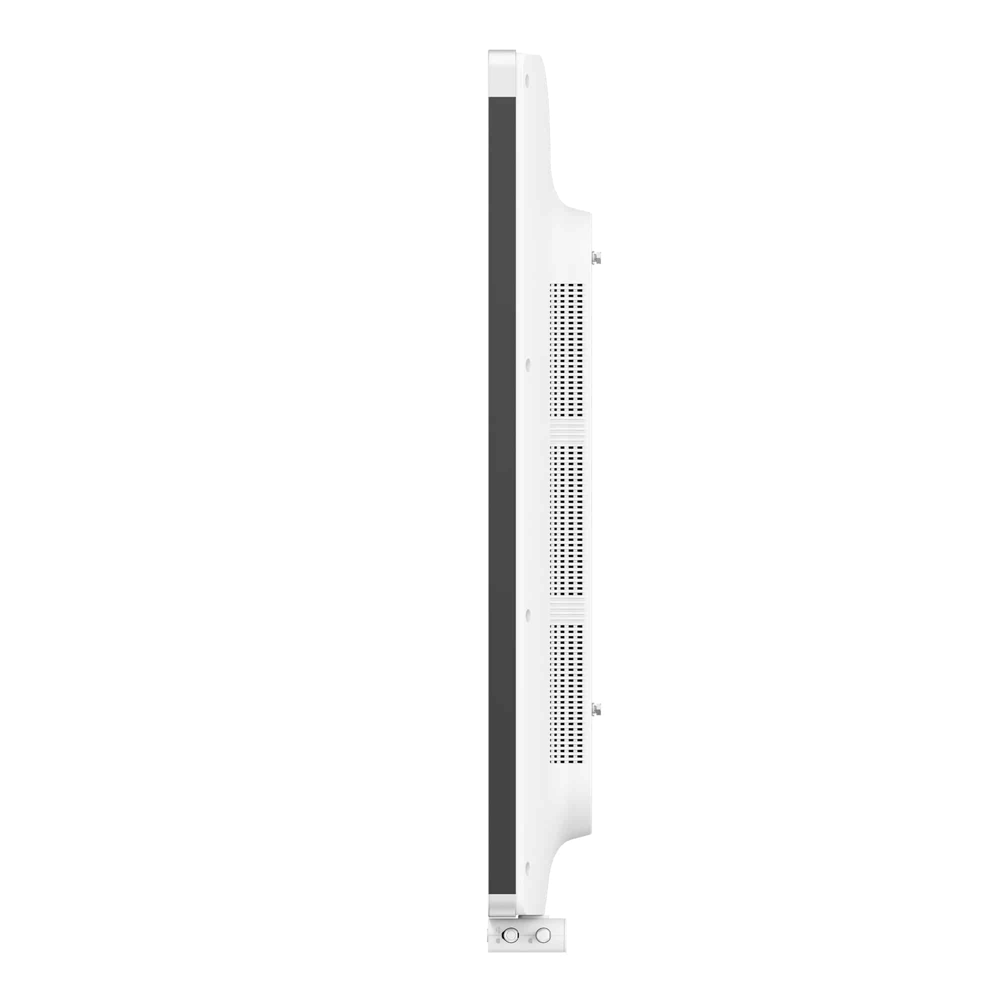 BenQ CM5505 interactief whiteboard 139,7 cm (55") 3840 x 2160 Pixels Touchscreen Wit USB / Bluetooth - Afbeelding 3