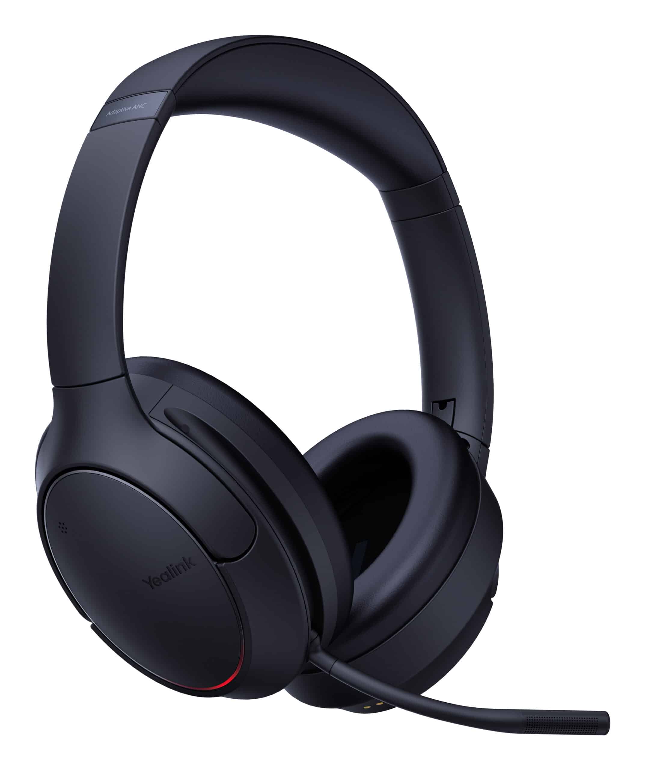 Yealink BH78 met standaard USB-C/A headset - Afbeelding 4