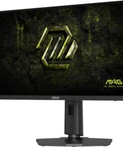 MSI MAG 274QPF X32 computer monitor 68,6 cm (27") 2560 x 1440 Pixels Wide Quad HD LCD Zwart - Afbeelding 3