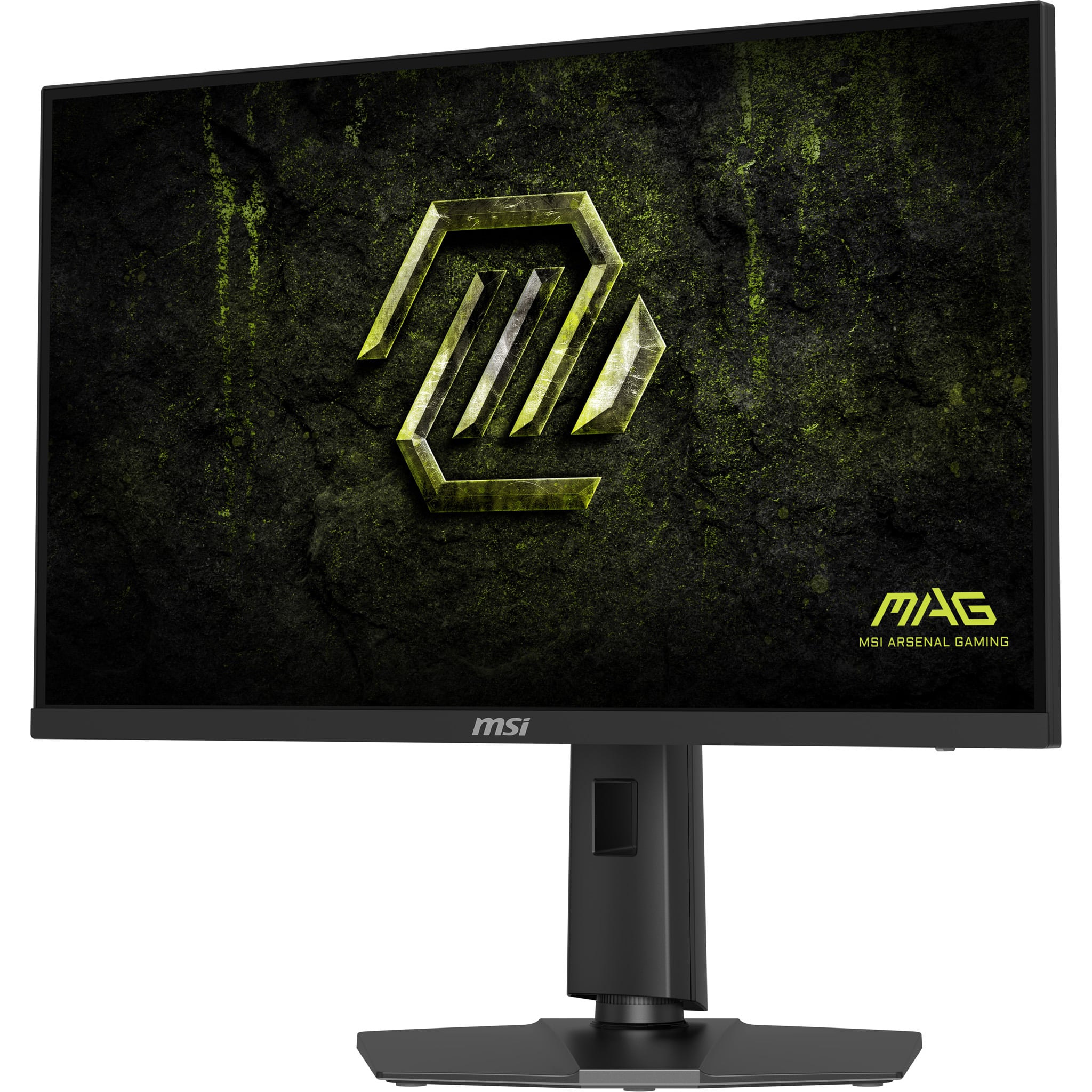 MSI MAG 274QPF X32 computer monitor 68,6 cm (27") 2560 x 1440 Pixels Wide Quad HD LCD Zwart - Afbeelding 3