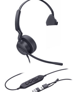Yealink UH42 Mono USB-C/A Headset - Afbeelding 2
