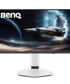 BenQ EX271QZ computer monitor 67,3 cm (26.5") 2560 x 1440 Pixels 2K OLED Wit - Afbeelding 4