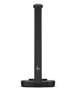 HP Poly Focus Multi-Device Premium Wireless Charging Stand - Afbeelding 4