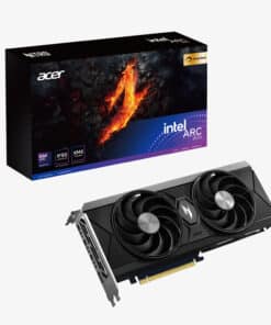 Acer Nitro Intel® Arc™ B570 OC Arc B570 10 GB GDDR6
