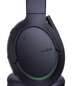 Yealink BH78 met standaard USB-C/A headset - Afbeelding 5