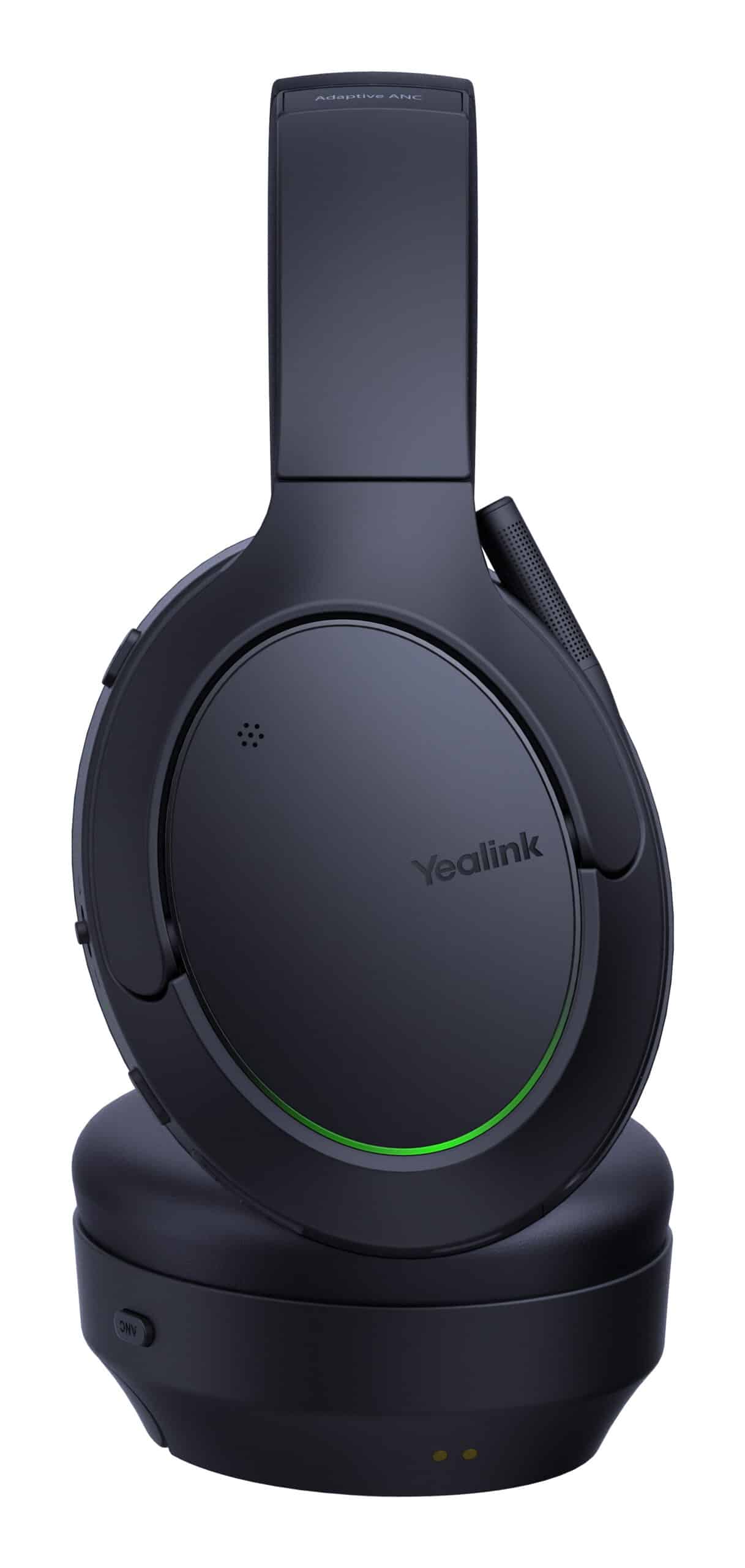 Yealink BH78 met standaard USB-C/A headset - Afbeelding 5