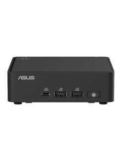 ASUS NUC 15 Pro RNUC15CRKU500002 Zwart 225H Barebone - Afbeelding 2