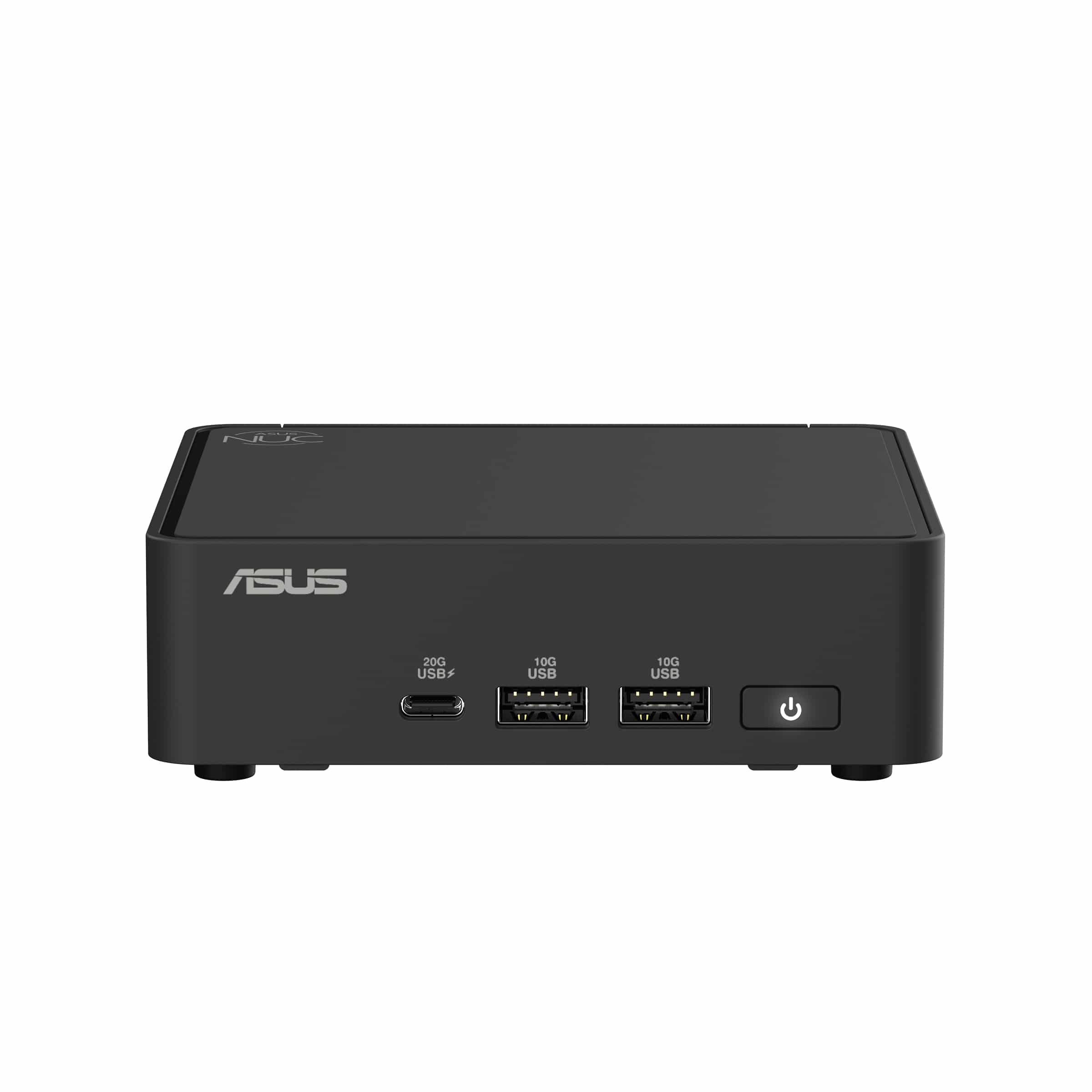 ASUS NUC 15 Pro RNUC15CRKU500002 Zwart 225H Barebone - Afbeelding 2