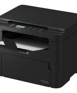 Canon i-SENSYS MF272dw Laser A4 2400 x 600 DPI 29 ppm Wifi - Afbeelding 4