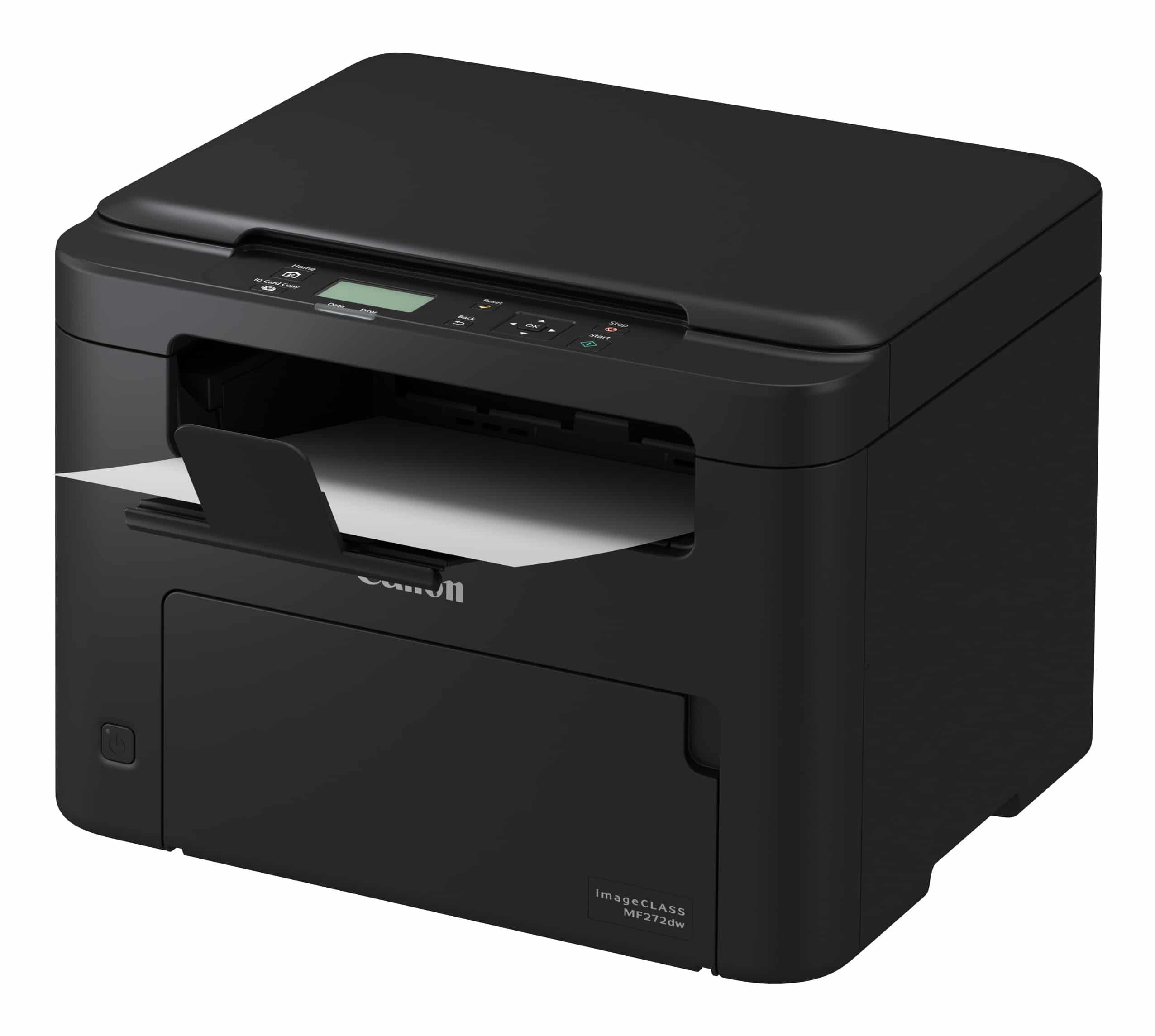 Canon i-SENSYS MF272dw Laser A4 2400 x 600 DPI 29 ppm Wifi - Afbeelding 4