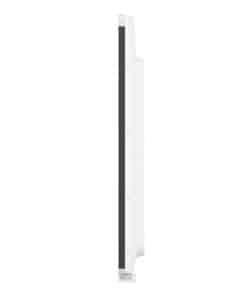 BenQ CM7505 interactief whiteboard 190,5 cm (75") 3840 x 2160 Pixels Touchscreen Wit USB / Bluetooth - Afbeelding 3