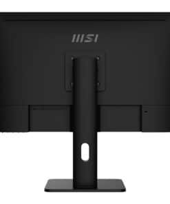 MSI PRO MP273UP E6 computer monitor 68,6 cm (27") 3840 x 2160 Pixels 4K Ultra HD Zwart - Afbeelding 7