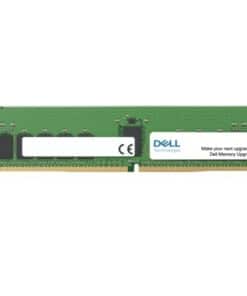 DELL AC830716 geheugenmodule 16 GB 1 x 16 GB DDR5 5600 MT/s 288-pin DIMM