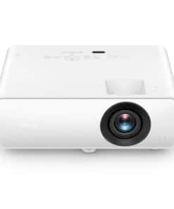 BenQ LW555C Projector met normale projectieafstand 3500 ANSI lumens DLP WXGA (1280x800) 3D Wit - Afbeelding 4