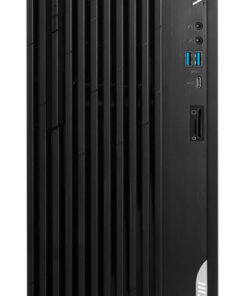 MSI PRO DP180 14A-686EU PC Intel Core i5-14400 8 GB DDR5-SDRAM 512 GB SSD Windows 11 Home Desktop Zwart