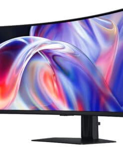 Samsung 40" ViewFinity S8 (S85TH) WUHD Monitor - Afbeelding 3