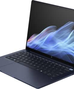 HP EliteBook X G1i Next Gen AI Wolf Pro Security Edition Copilot+ PC Intel Core Ultra 7 258V Laptop 35,6 cm (14") WUXGA 32 GB LPDDR5x-SDRAM 1 TB SSD Wi-Fi 7 (802.11be) Windows 11 Pro Blauw - Afbeelding 8