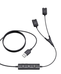 Yealink USB/QD Trainingskabel (1 stuk)