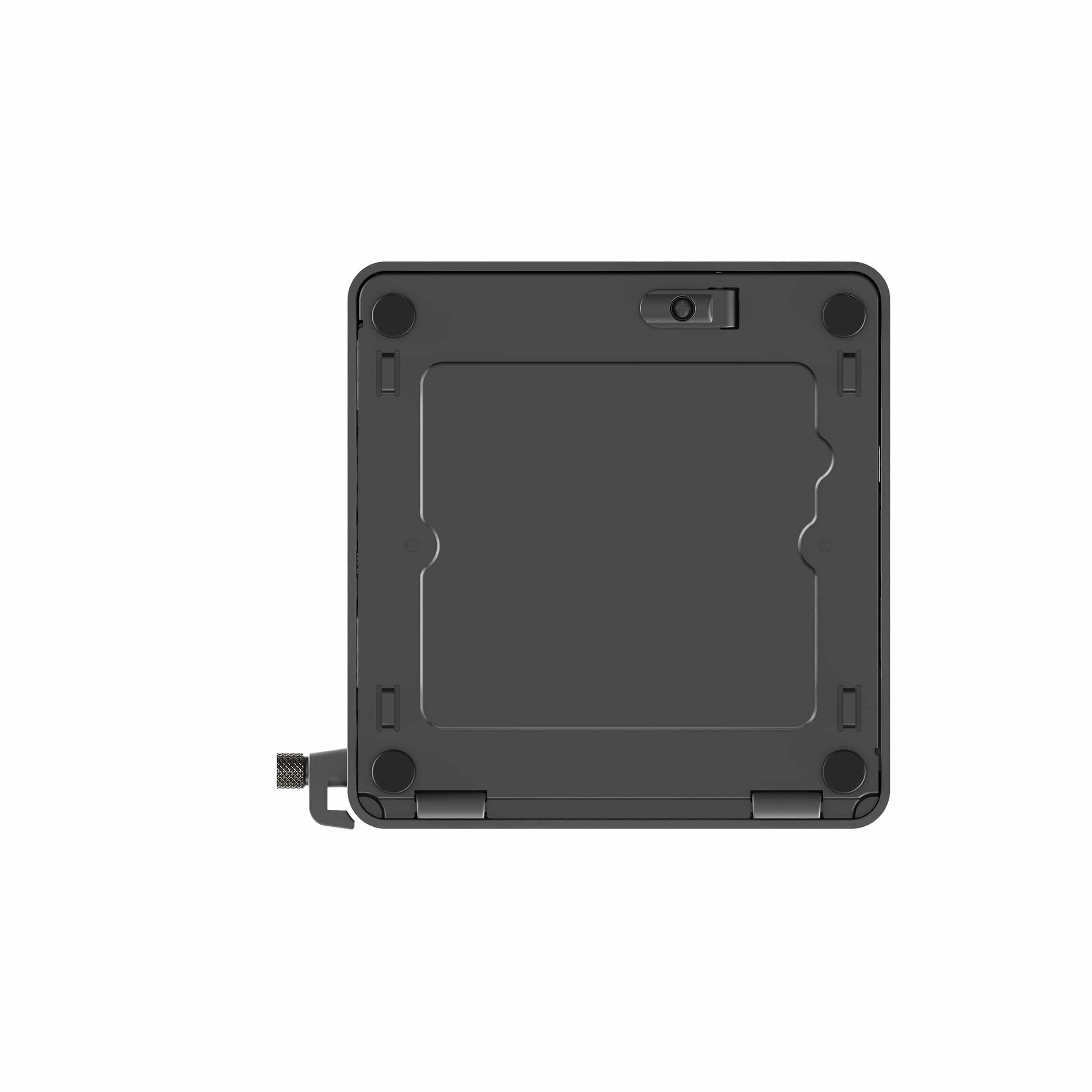 ASUS NUC 15 Pro RNUC15CRKU500002 Zwart 225H Barebone - Afbeelding 3