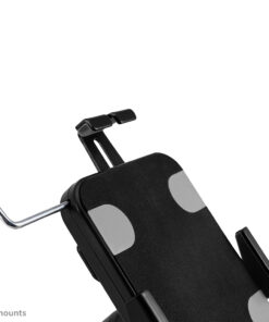 Neomounts DS15-625BL1 Tablet standaard bureau 7.9-11" - vergrendelbaar - universeel - Afbeelding 4