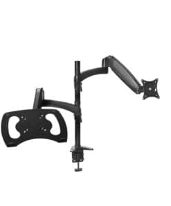 Trust Mara 81,3 cm (32") Bureau Zwart