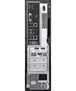MSI PRO DP80 A14TAG-005EU PC's/werkstation Intel Core i5-14400 16 GB DDR5-SDRAM 512 GB SSD NVIDIA GeForce RTX 3050 Windows 11 Home Desktop Zwart - Afbeelding 3
