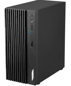 MSI PRO DP180 14A-686EU PC Intel Core i5-14400 8 GB DDR5-SDRAM 512 GB SSD Windows 11 Home Desktop Zwart - Afbeelding 5