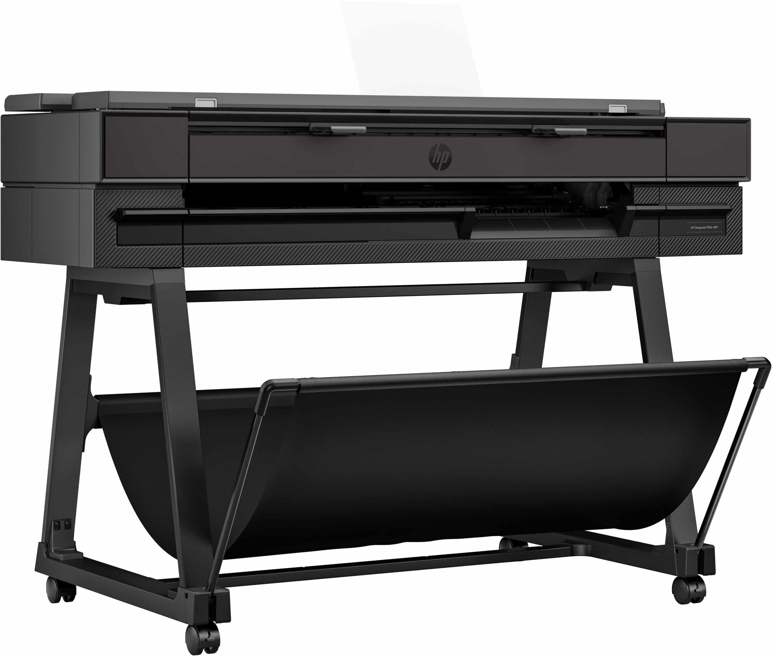 HP Designjet T850 36-inch multifunctionele printer - Afbeelding 6