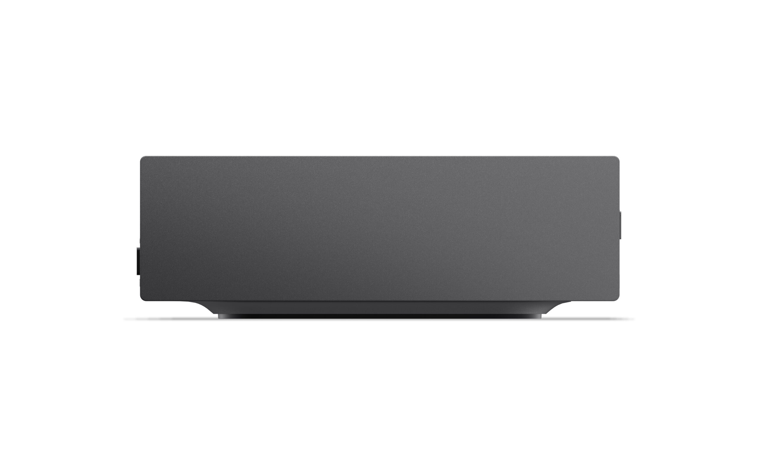 Lenovo ThinkStation PGX GB10 128 GB LPDDR5x-SDRAM 1 TB SSD DGX OS Mini Tower Mini PC Zwart - Afbeelding 4