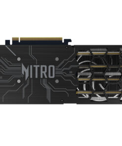 Acer Nitro Intel® Arc™ B570 OC Arc B570 10 GB GDDR6 - Afbeelding 7