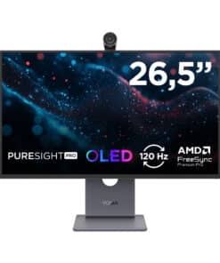 Lenovo Yoga Pro 27UD-10 Monitor