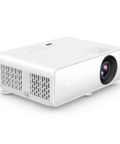 BenQ LW555C Projector met normale projectieafstand 3500 ANSI lumens DLP WXGA (1280x800) 3D Wit - Afbeelding 3