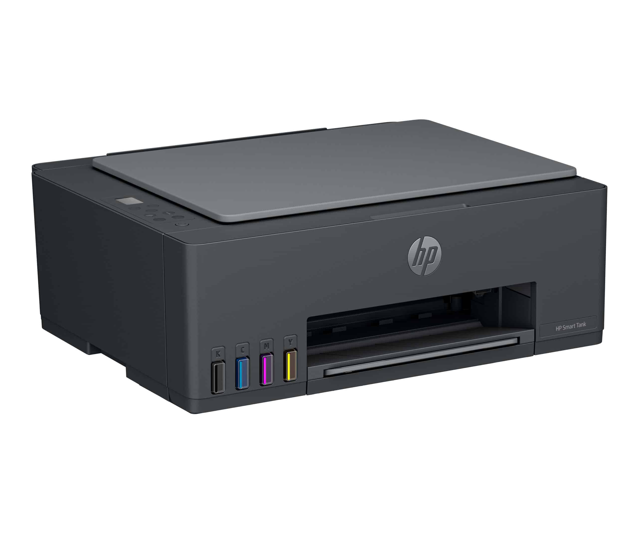 HP Tank 5115 Draadloos Kleur Printer - Afbeelding 2