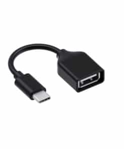 Yealink USB-A to USB-C Adapter
