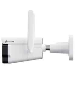 TP-Link INSIGHT S345-4G Bullet IP-beveiligingscamera Buiten 2688 x 1520 Pixels Muur - Afbeelding 2