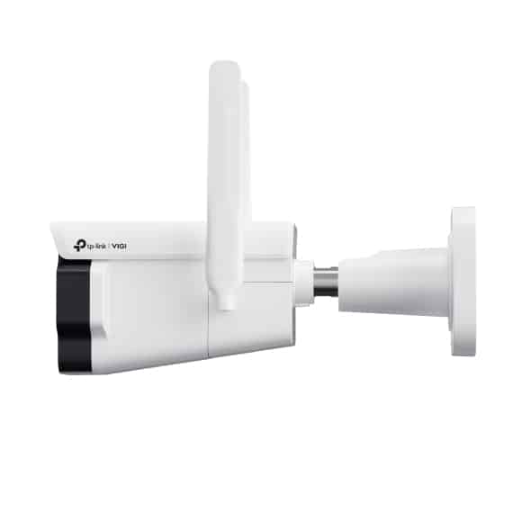 TP-Link INSIGHT S345-4G Bullet IP-beveiligingscamera Buiten 2688 x 1520 Pixels Muur - Afbeelding 2