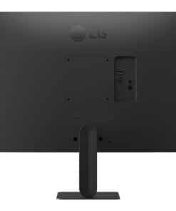 LG 27U710B-B computer monitor 68,6 cm (27") 3840 x 2160 Pixels 4K Ultra HD LCD Zwart - Afbeelding 3