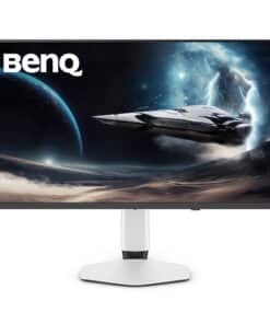 BenQ EX321UZ computer monitor 80 cm (31.5") 3840 x 2160 Pixels 4K Ultra HD OLED Wit - Afbeelding 4