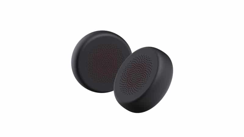 Yealink oorkussens voor BH70/WH64 (1 paar)