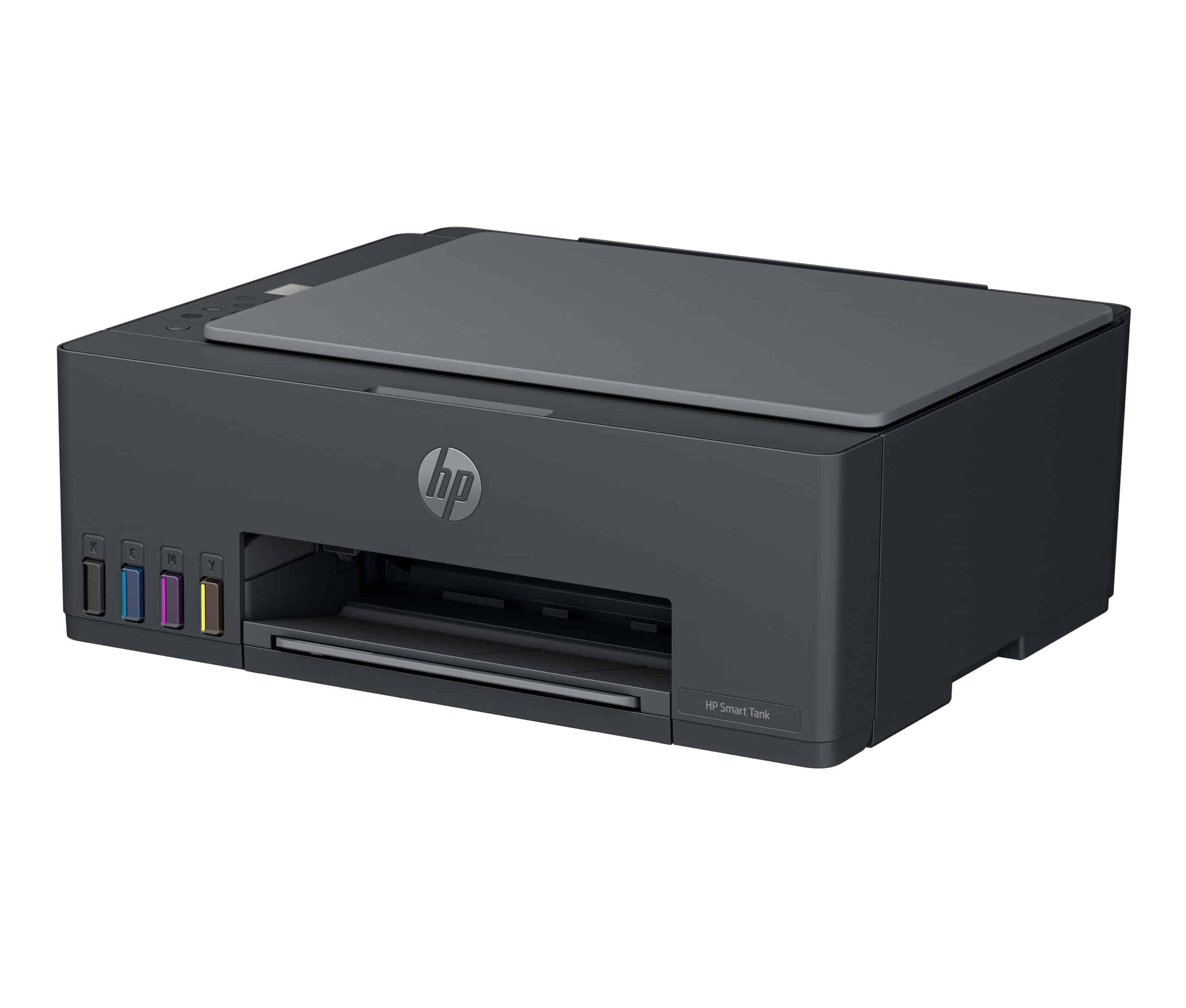 HP Tank 5115 Draadloos Kleur Printer - Afbeelding 3