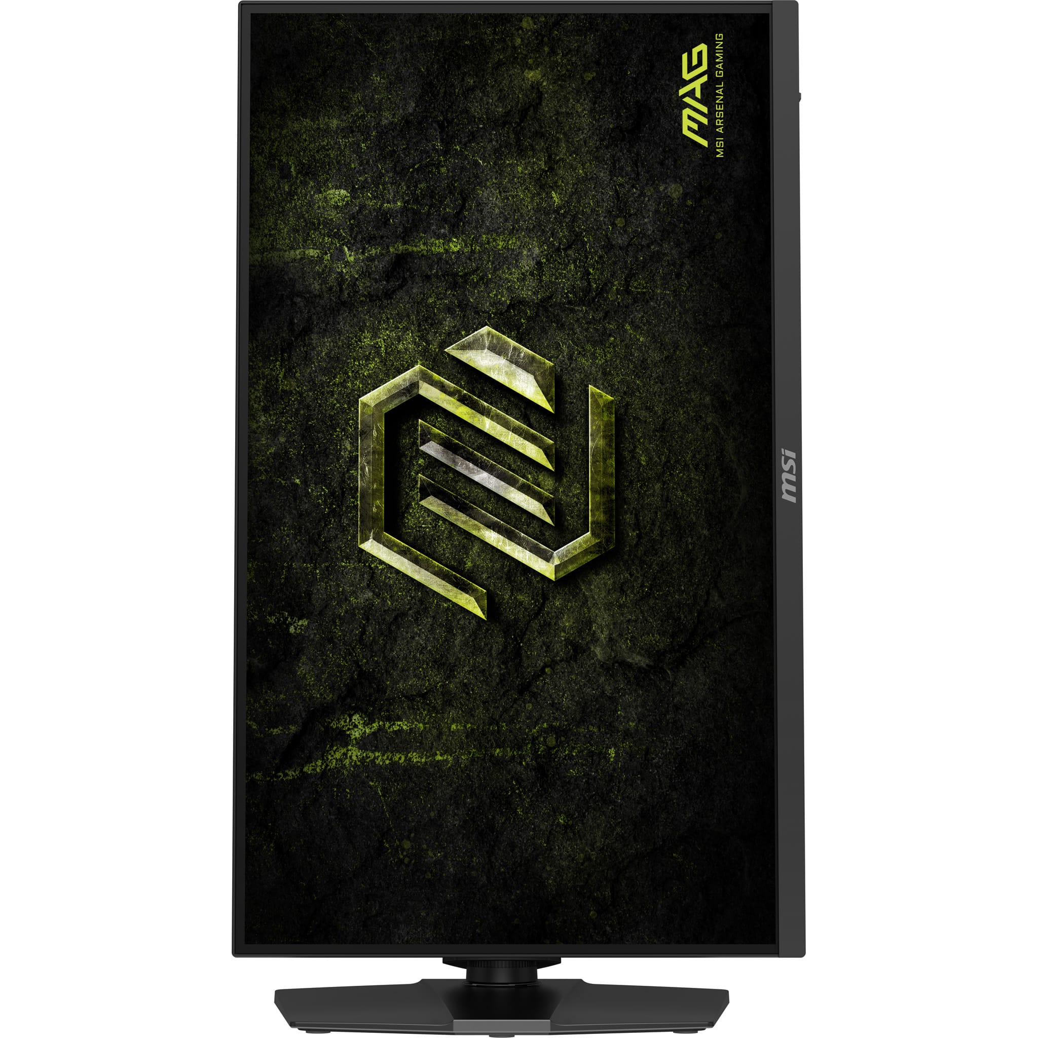 MSI MAG 274QPF X32 computer monitor 68,6 cm (27") 2560 x 1440 Pixels Wide Quad HD LCD Zwart - Afbeelding 4