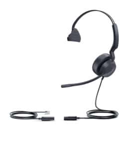 Yealink YHS36 E2 Mono Headset - Afbeelding 3
