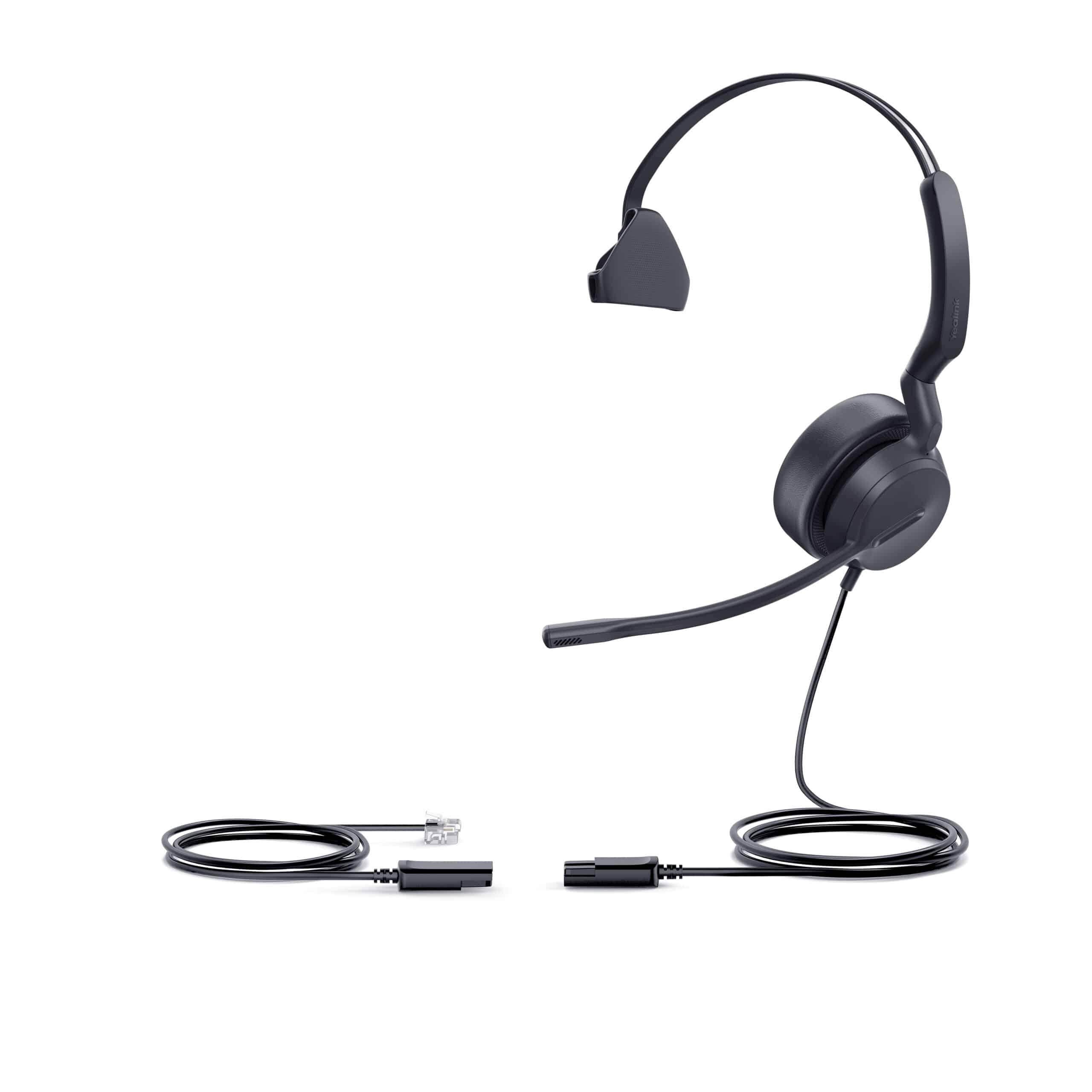 Yealink YHS36 E2 Mono Headset - Afbeelding 3