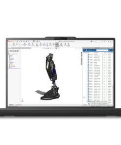 Lenovo ThinkPad P16s Gen 5 (Intel) Intel Core Ultra 7 356H Mobiel werkstation 40,6 cm (16") WUXGA 32 GB LPDDR5x-SDRAM 1 TB SSD NVIDIA RTX PRO 500 Blackwell Wi-Fi 7 (802.11be) Windows 11 Pro Engels Zwart - Afbeelding 2
